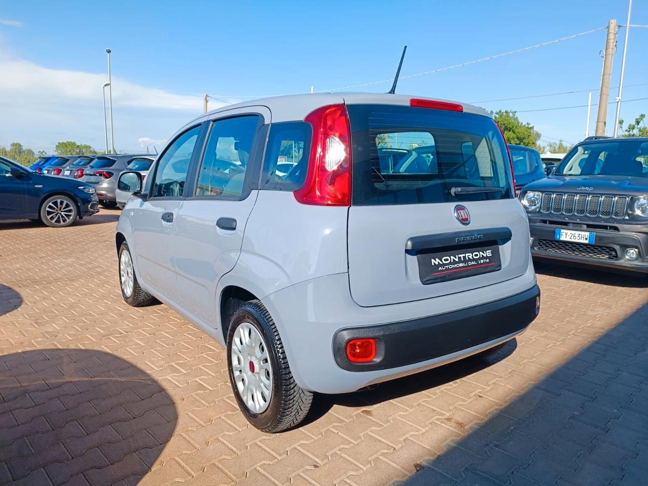 Fiat Panda 1.2 EasyPower Easy