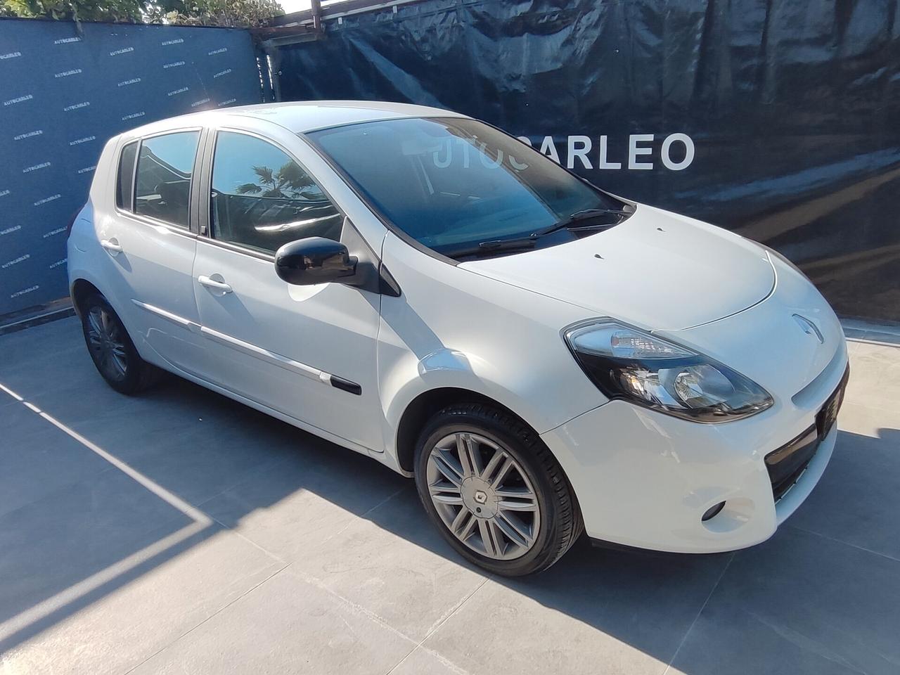 Renault Clio 1.2 BENZINA NAVIGATORE