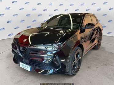 Alfa Romeo Junior 1.2 145CV Hybrid eDCT6 ibrida INTENSA