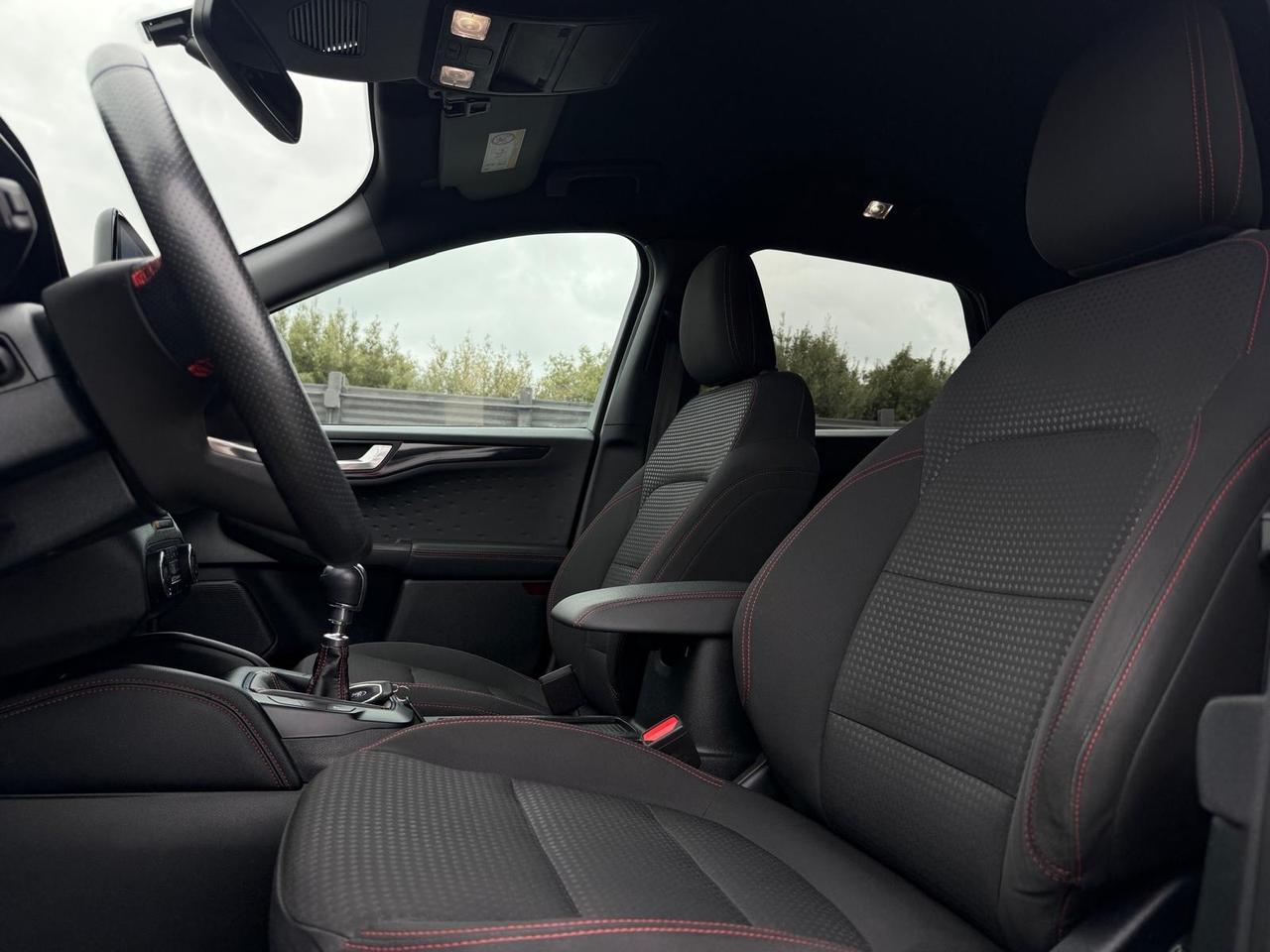 Ford Kuga 1.5 EcoBlue 120 CV ST-Line N1