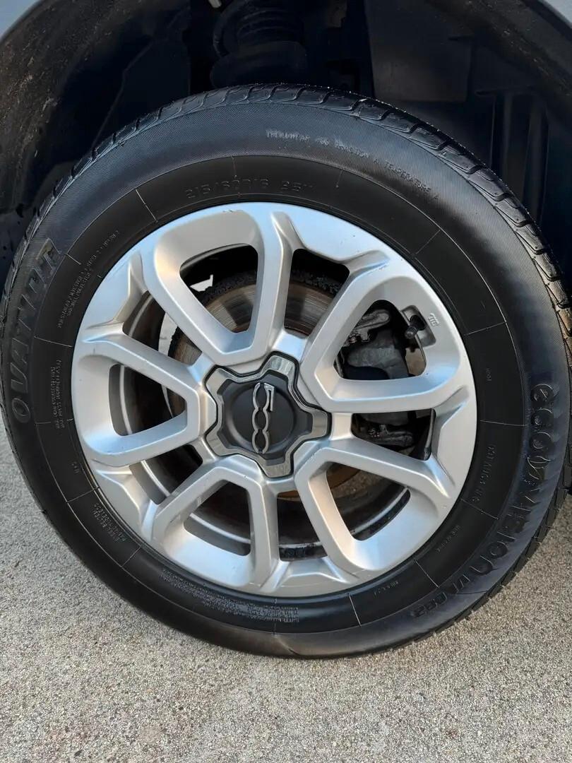 Fiat 500X 1.3 MultiJet 95 CV Pop "Autocarro"