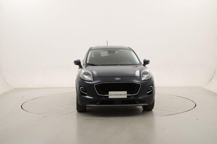 Ford Puma Titanium BZ835608 1.0 Mild Hybrid 125CV