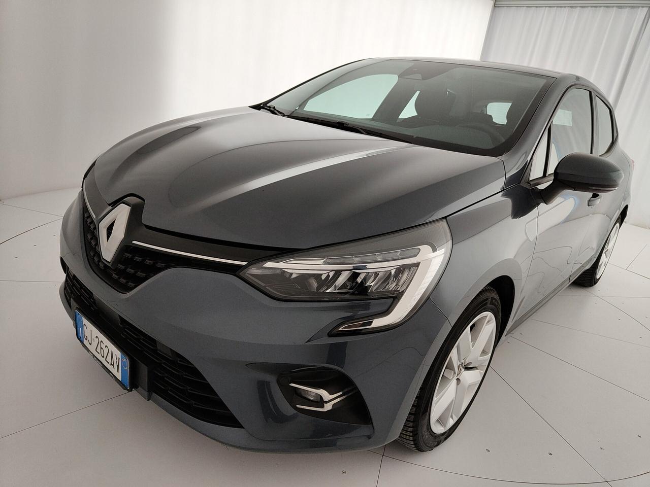 Renault Clio TCe 100 CV GPL 5 porte Business
