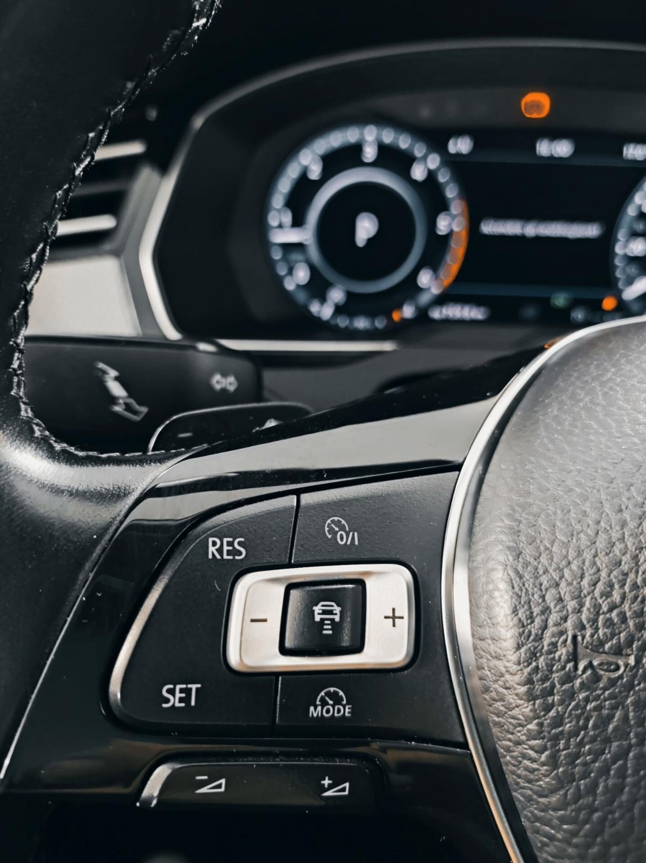 Volkswagen Passat Alltrack 2.0 TDI 190 CV 4MOTION DSG BMT