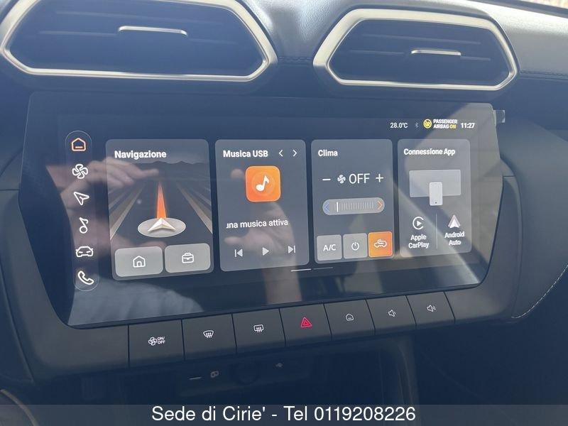 MG ZS 1.5 Comfort