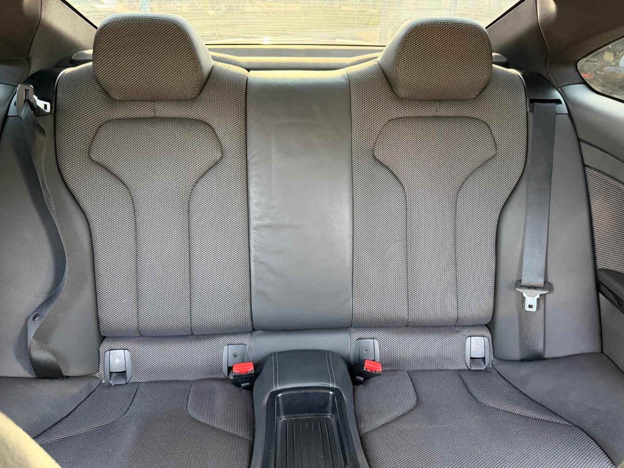 Bmw M4 COUPè 3.0 DKG/PACK CARBONIO/LED AL VOLANTE/KM DOC.