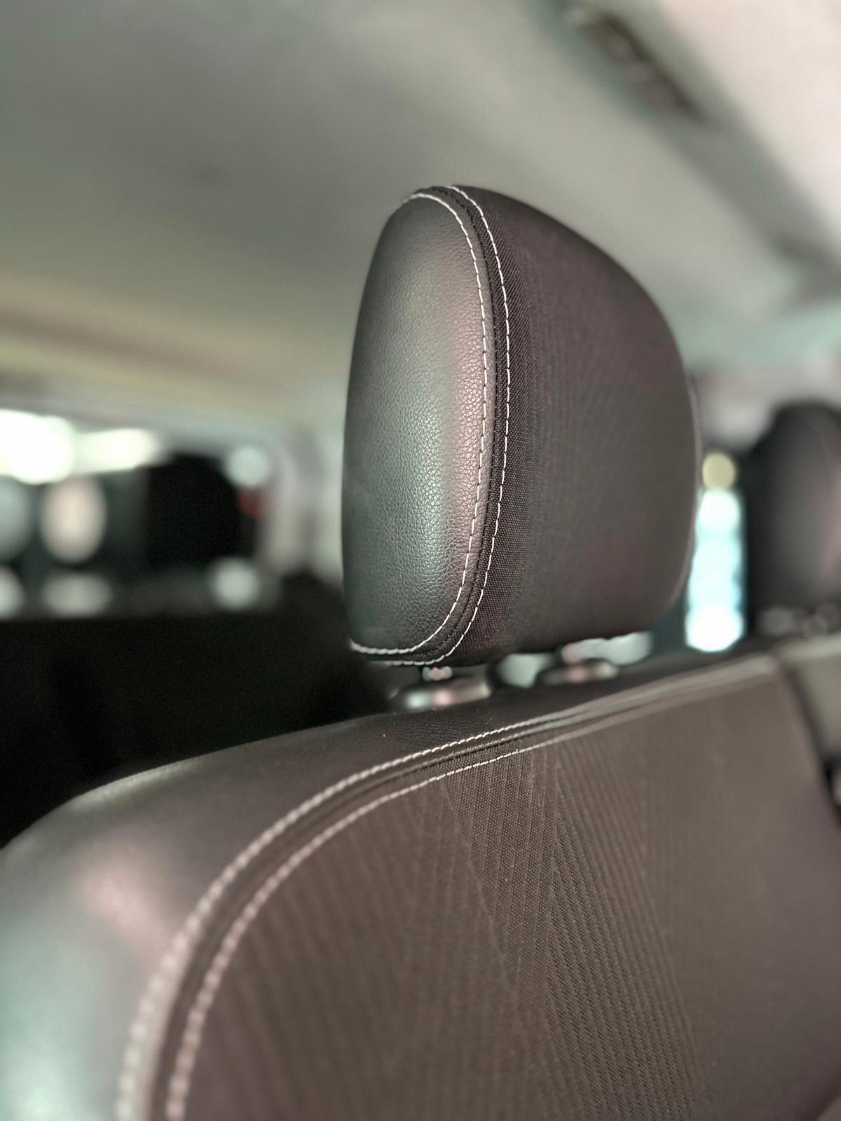 Renault Trafic T29 2.0 dCi 120CV PL-TN Intens Heavy