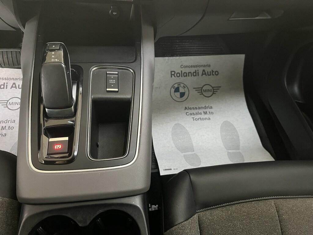 Citroen C5 Aircross 1.6 Hybrid Plug-in Feel EAT