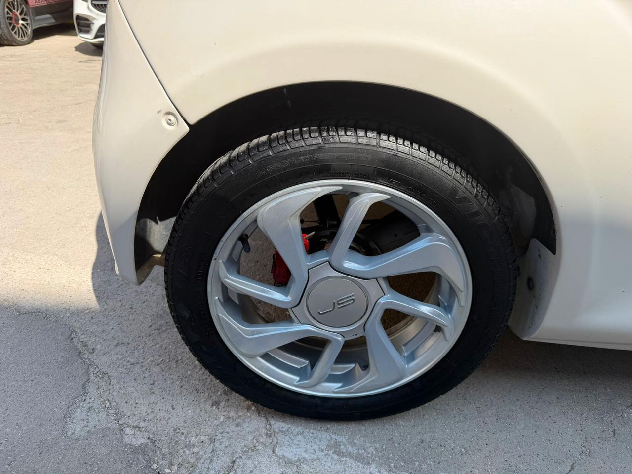 Ligier JS JS50 diesel(PRIVATO)-2016