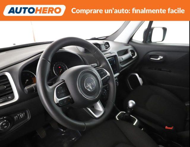 JEEP Renegade 1.4 MultiAir Longitude