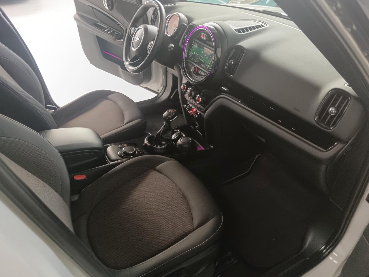 Mini Countryman 1.5 HYPE AUTOMATICA PREZZO REALE