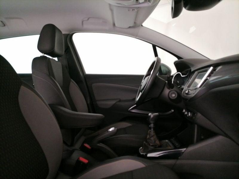 Opel Crossland X 1.5 ecotec Innovation s&s 102cv