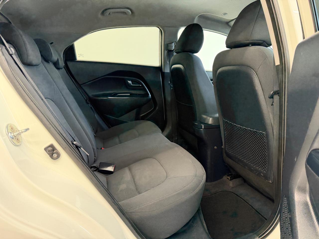 Kia Rio 1.4 CRDi 5p. Cool Collection ok neopatentati