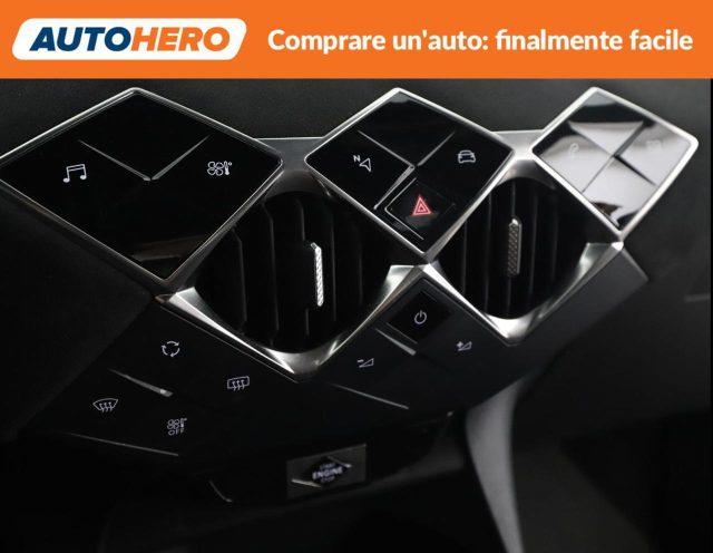 DS AUTOMOBILES DS 3 Crossback PureTech 155 aut. So Chic
