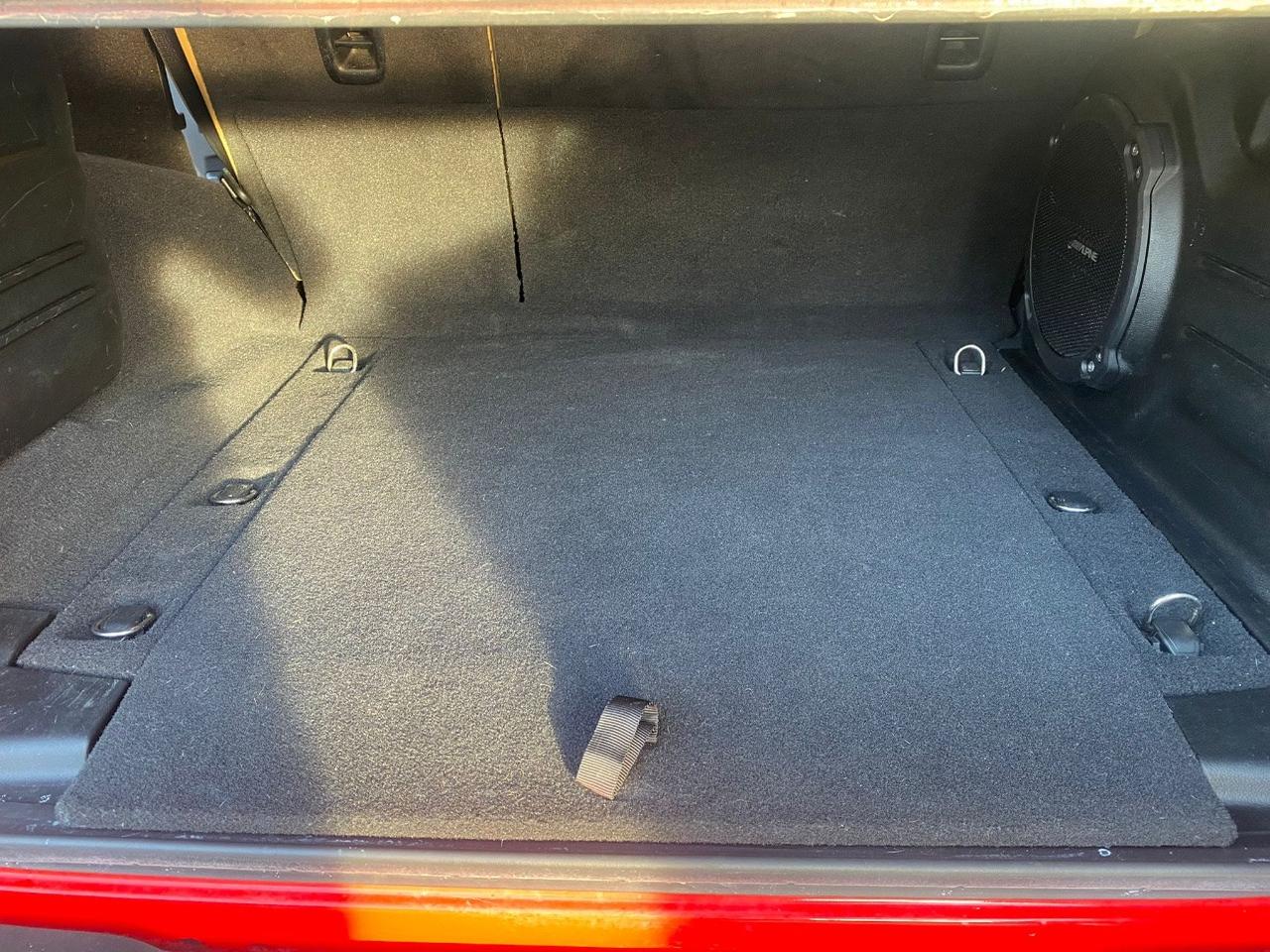 Jeep Wrangler Unlimited 2.2 mjt II Rubicon auto
