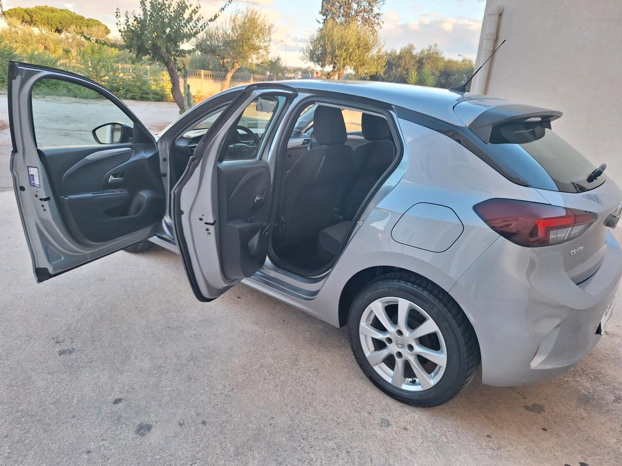 Opel Corsa 1.2 Elegance PERFETTA 2021