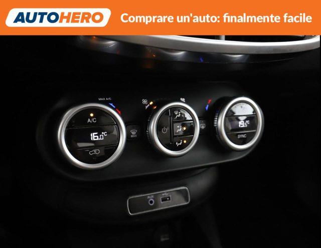 FIAT 500X 1.3 MultiJet 95 CV Lounge
