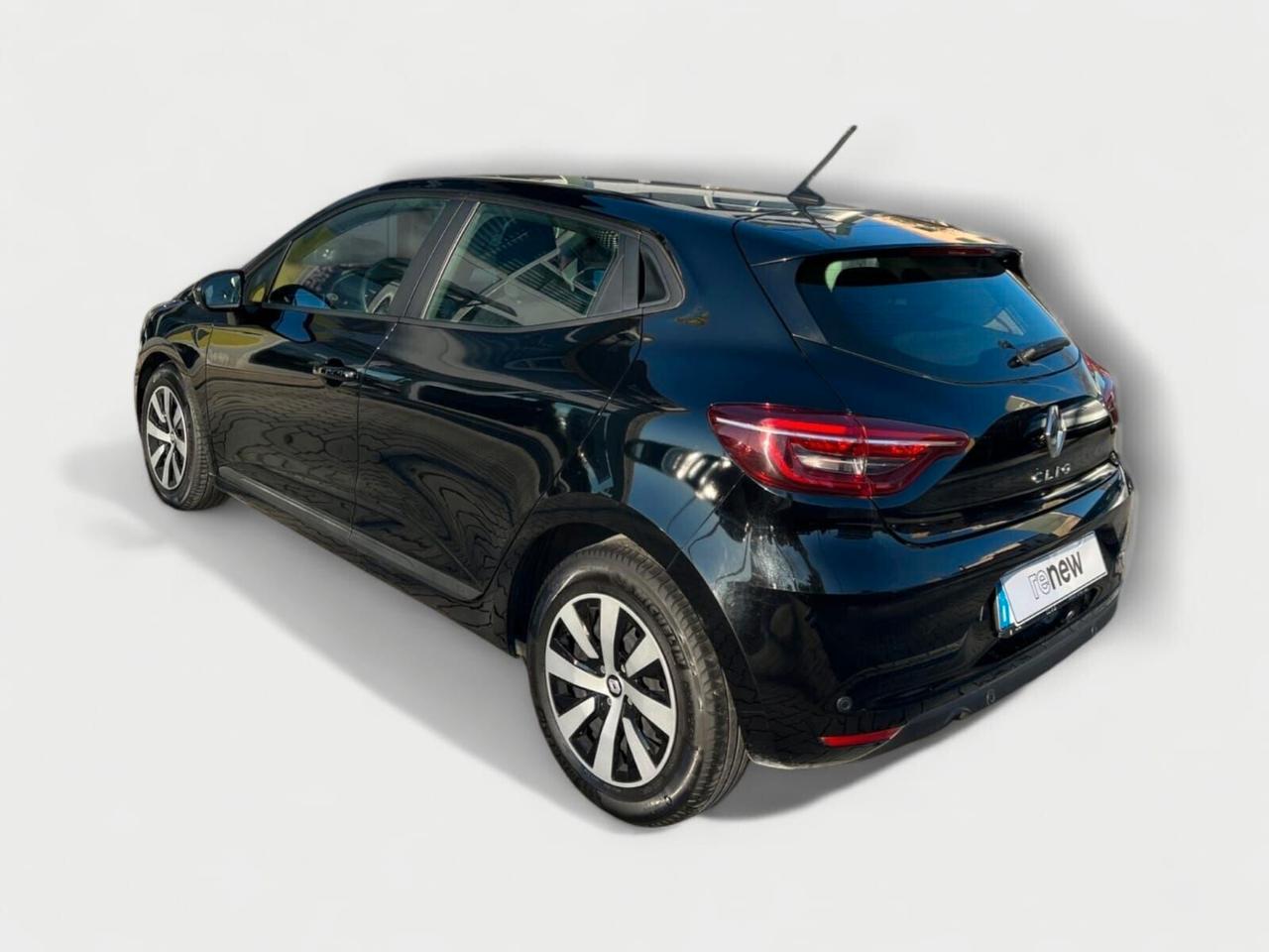 Renault Clio TCe 100 CV GPL 5 porte Equilibre