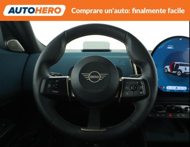 MINI Mini SE ALL4 Classic Countryman