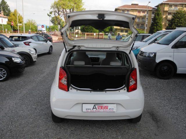 SEAT Mii 1.0 68cv 5p. Style Ecofuel -OK NEOPATEN.- NO BOLLO