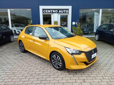Peugeot 208 PureTech 75 Stop&Start 5 porte Active Pack