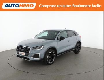 AUDI Q2 35 TFSI S tronic Business