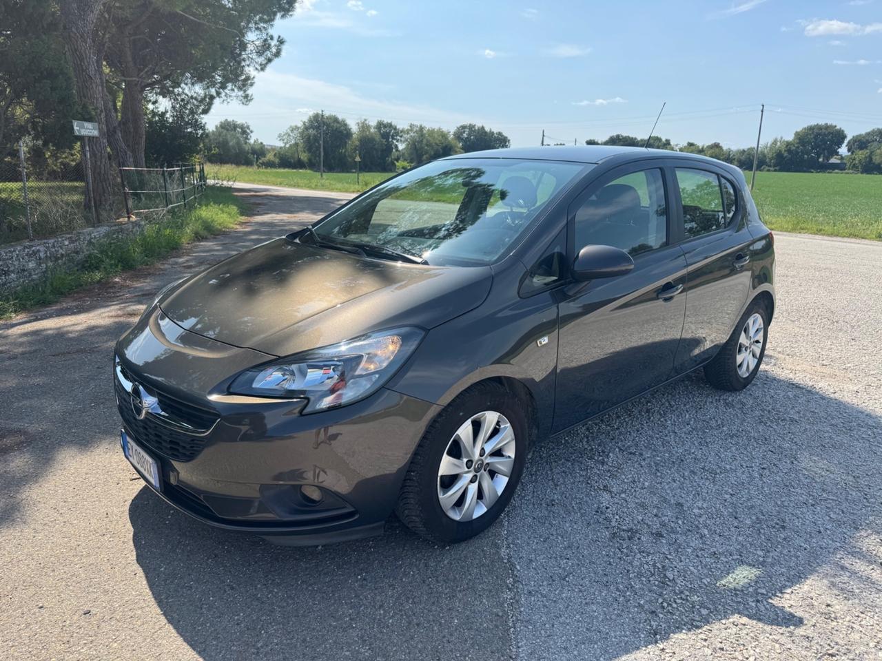 Opel Corsa 1.2 5 porte Ecotec