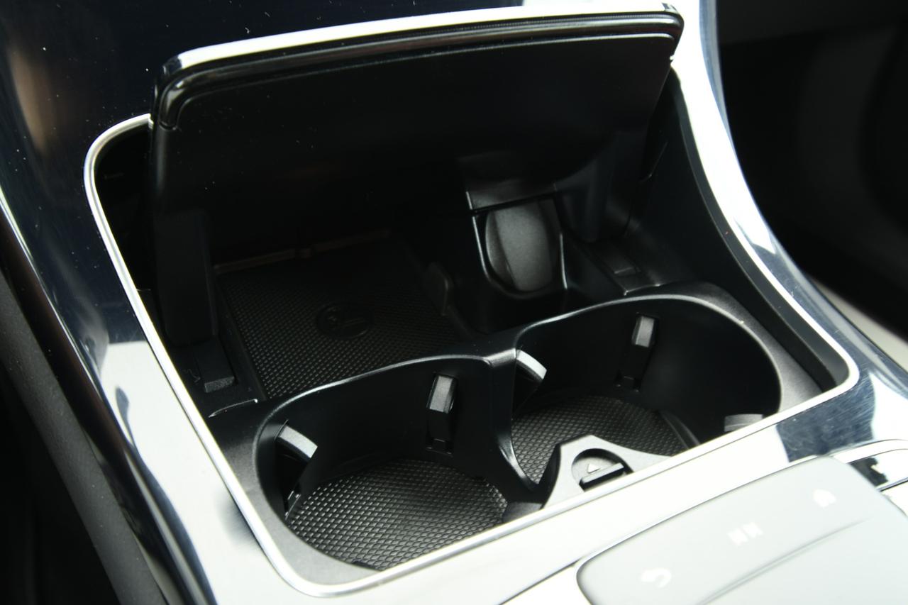 Mercedes-Benz GLC Coupe 300 e phev (eq-power) Premium 4matic auto CAMERA 360+PELLE