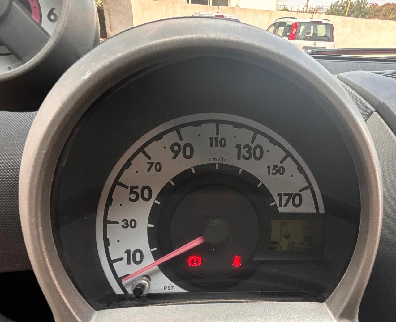 Citroen C1 1.4 HDi 55CV 5 porte BAC1