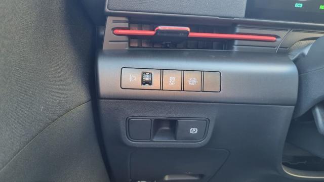 HYUNDAI Kona 1.6 T-GDI DCT NLine