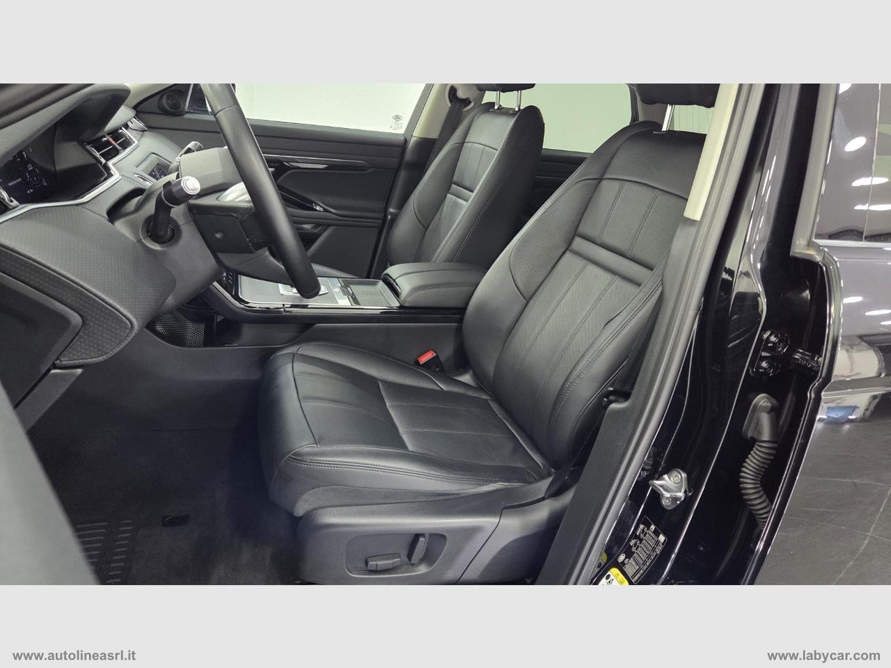 LAND ROVER RR Evoque 2.0D L.Flw 150 CV S
