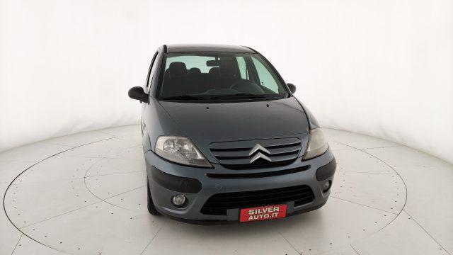 CITROEN C3 1.1 Elegance