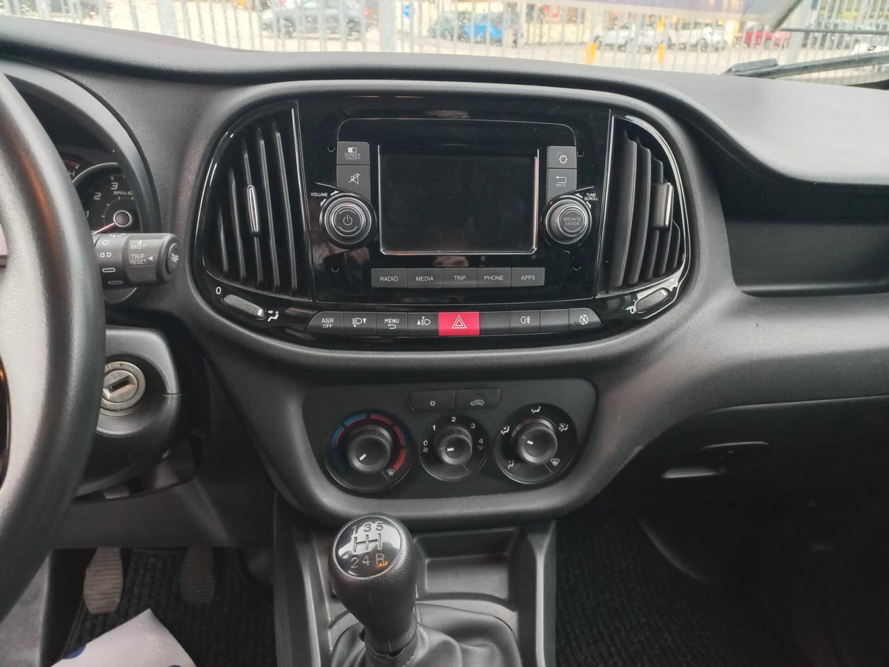 Fiat Doblo' 1.3 MJT
