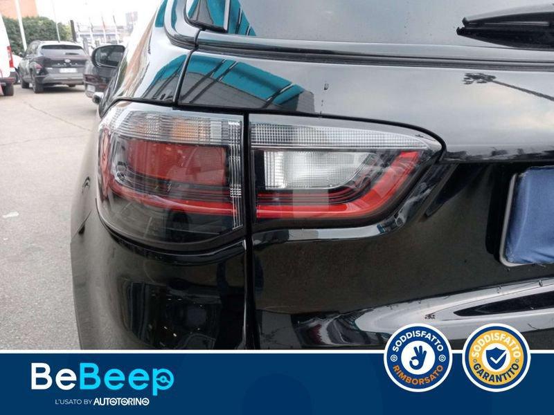 Jeep Compass 1.6 MJT NIGHT EAGLE 2WD 130CV