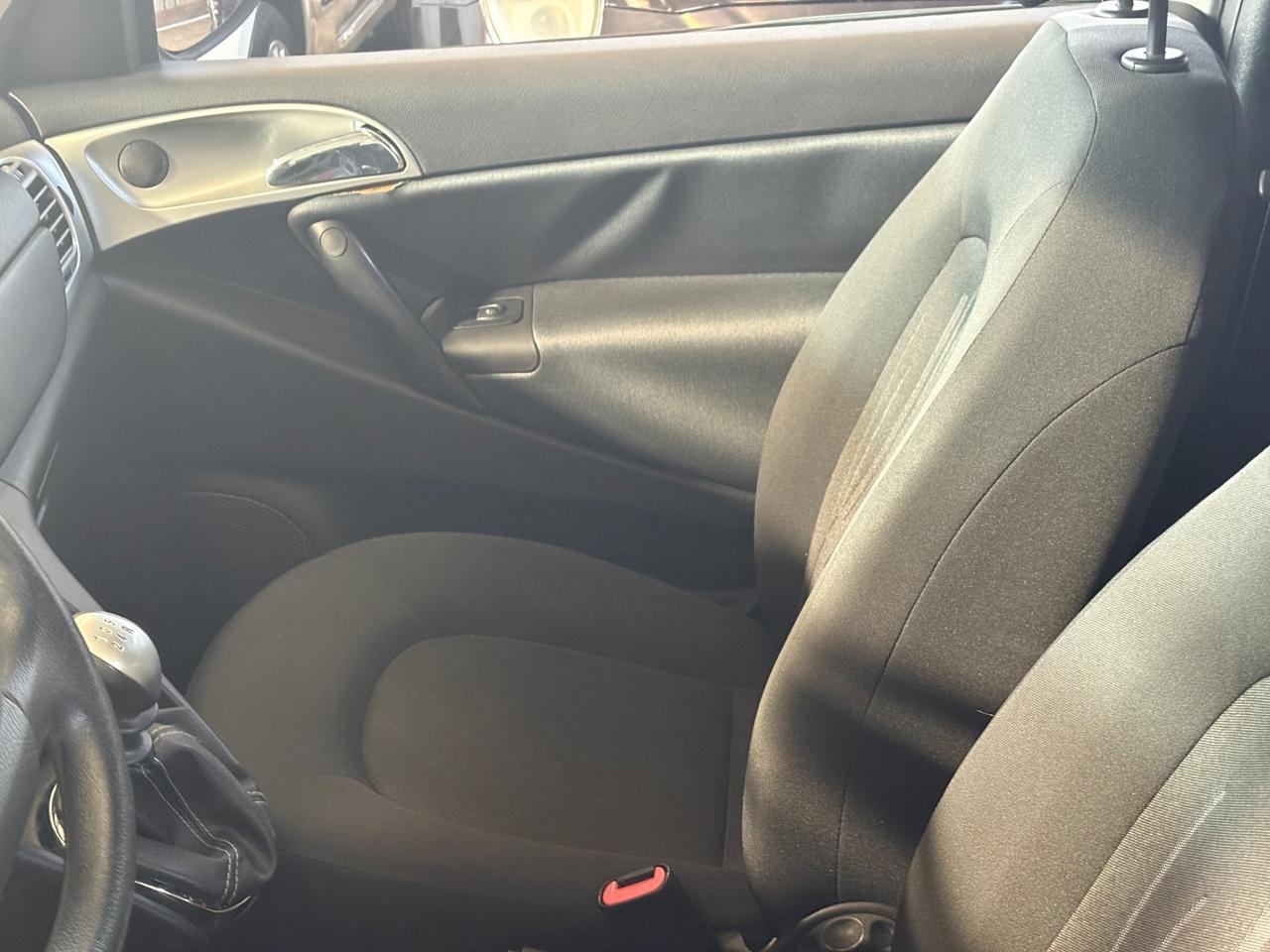 Lancia Ypsilon 1.2 69 CV Platinum