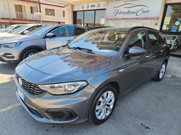 Fiat Tipo SW 1.6 MTJ 120CV 88KW UNICO PROPRIETARIO