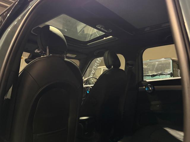 MINI Cooper SE Countryman 1.5 HYPE Yours ALL4