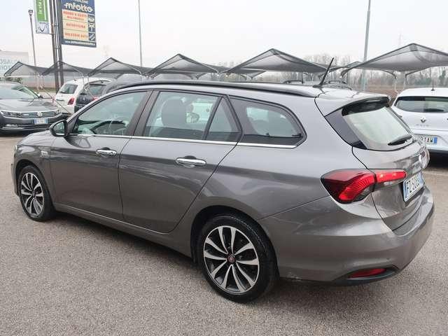 Fiat Tipo Tipo SW II 2016 SW 1.3 mjt Business s&s