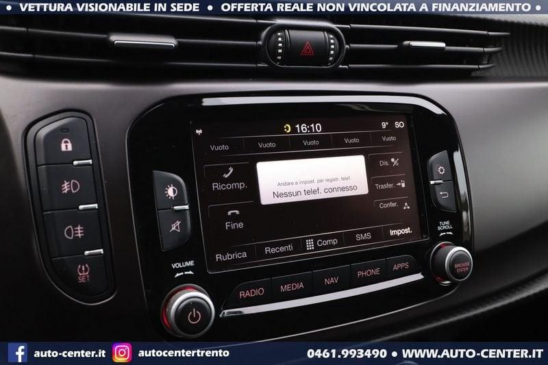 Alfa Romeo Giulietta 1.4 Turbo 120CV Super *Alcantara