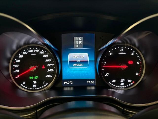 Mercedes-benz V 300 d Automatic Premium Extralong