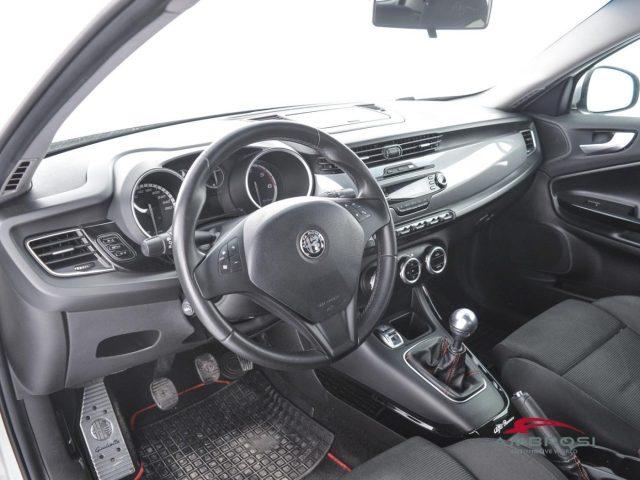ALFA ROMEO Giulietta 1.6 JTDm-2 Distinctive - PER OPERATORI DEL SETTORE