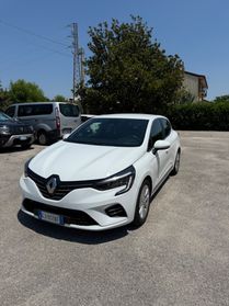 Renault Clio Full Hybrid E-Tech 140 CV 5 porte Intens