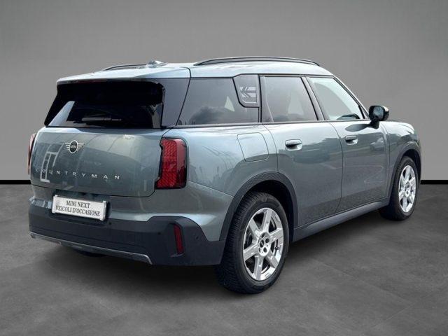MINI Countryman D Classic Countryman Pacchetto M+ Tetto apr.