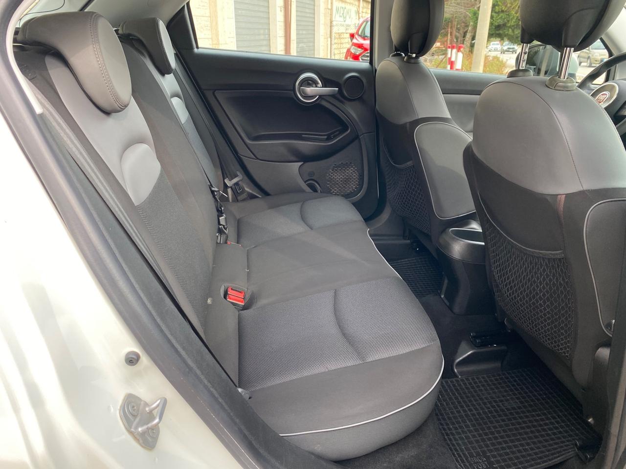 Fiat 500X 1.4 MultiAir 140 CV Pop Star