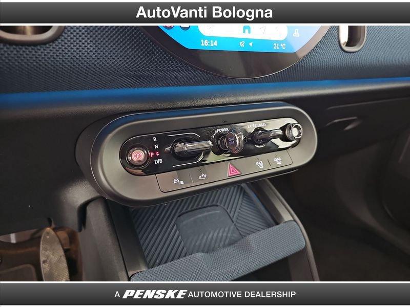 MINI Countryman All-Electric SE ALL4 Favoured