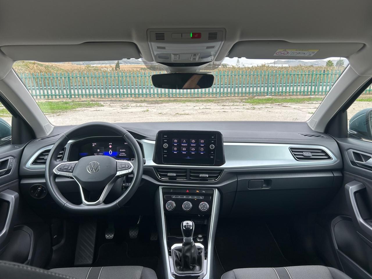 Volkswagen T-Roc 2.0 TDI SCR Edition Plus