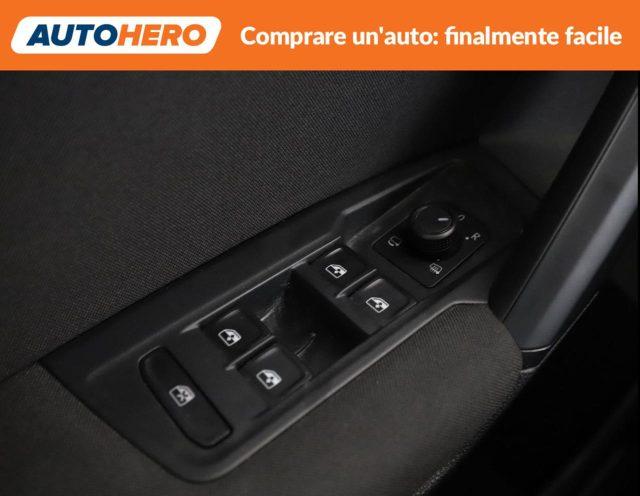 VOLKSWAGEN Tiguan 2.0 TDI SCR DSG Business BlueMotion Technology