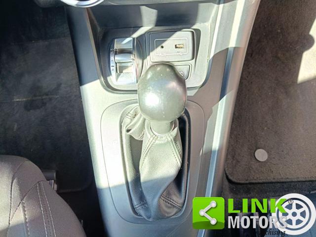 ALFA ROMEO Giulietta 1.6 JTDm TCT 120 CV Business