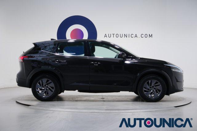 NISSAN Qashqai MHEV 140 CV ACENTA FULL LED