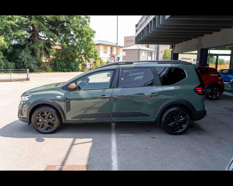 Dacia Jogger Extreme MY24 TCe 100 GPL ECO-G 5p